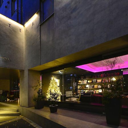 Roppongi Hotel S Tokio Exterior foto